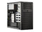 Supermicro AS-3015A-I-7800X3D-16-1TB Mini-Tower Server System, AMD Ryzen 9