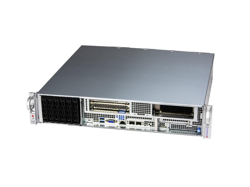 Supermicro ARS-210ME-FNR-OTO-37 Server System, Ampere Altra, Q64-22, 64-Core,