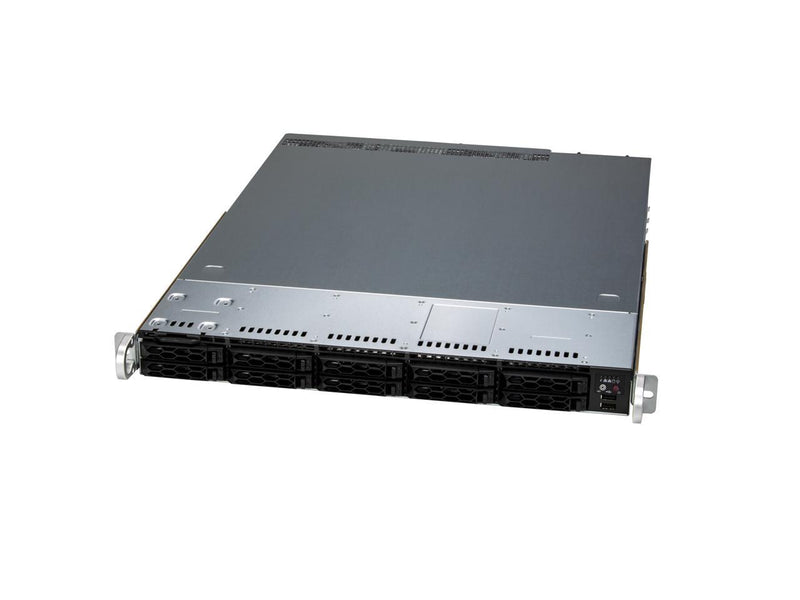 Supermicro ARS-110M-NR-OTO-34 Server System, Ampere Altra, Q64-22, 64-Core,