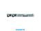 GIGABYTE R163-Z30-AAB2 Rack Server - AMD EPYC™ 9004 - 1U UP 4-Bay SATA/SAS