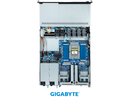 GIGABYTE R163-Z30-AAB2 Rack Server - AMD EPYC™ 9004 - 1U UP 4-Bay SATA/SAS