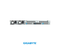 GIGABYTE R163-Z32-AAB1 Rack Server - AMD EPYC™ 9004 - 1U UP 12-Bay SATA/SAS