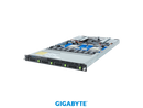 GIGABYTE R183-Z93-AAD1 Rack Server - AMD EPYC™ 9004 - 1U DP 4-Bay Gen5