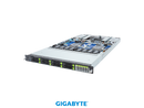 GIGABYTE R183-Z95-AAD1 Rack Server - AMD EPYC™ 9004 - 1U DP 6-Bay E1.S NVMe +