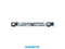 GIGABYTE R183-Z95-AAD1 Rack Server - AMD EPYC™ 9004 - 1U DP 6-Bay E1.S NVMe +