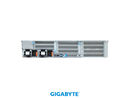 GIGABYTE R243-EG0-AAL1 Rack Server - AMD EPYC™ 8004 - 2U UP 4 x PCIe Gen5 GPUs