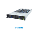 GIGABYTE R283-S91-AAE1 Rack Server - 5th/4th Gen Intel® Xeon® Scalable - 2U DP