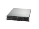 Supermicro Mainstream A+ Server AS -2015A-TR, 2U UP Mainstream with up to 8