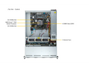 Supermicro Mainstream A+ Server AS -2015A-TR, 2U UP Mainstream with up to 8