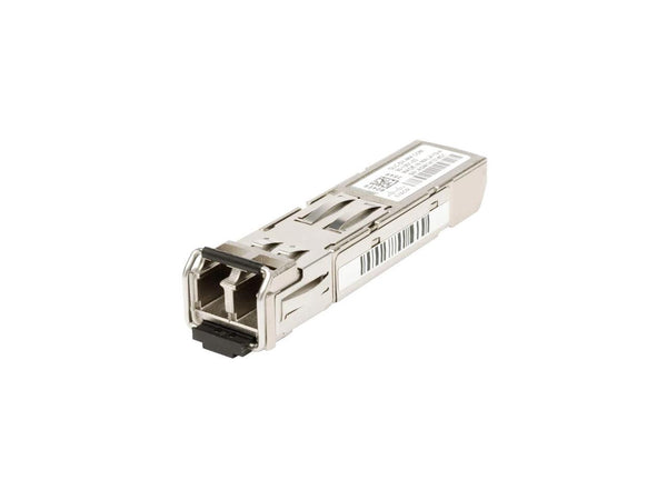 Cisco GLC-SX-MMD SFP (mini-GBIC) Module, 1 x LC/PC Duplex 1000Base-SX Network
