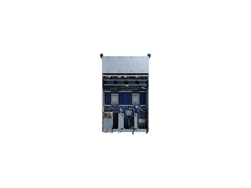 GIGABYTE R282-3C2 2U Rackmount Server Barebone LGA 4189 Intel C621A DDR4 3200
