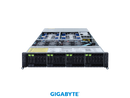 GIGABYTE H262-PC0 2U Rackmount Server Barebone LGA 4189 Intel C621A DDR4 3200