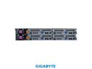 GIGABYTE H262-PC0 2U Rackmount Server Barebone LGA 4189 Intel C621A DDR4 3200