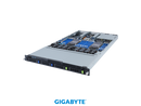 GIGABYTE R182-34A 3rd Gen. Intel® Xeon® Scalable DP Server Barebone - 1U 4-Bay