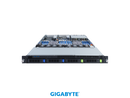 GIGABYTE R182-34A 3rd Gen. Intel® Xeon® Scalable DP Server Barebone - 1U 4-Bay