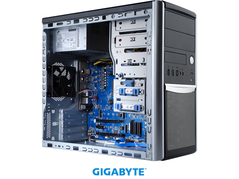 SVR BRBN GIGABYTE W331-Z00 R