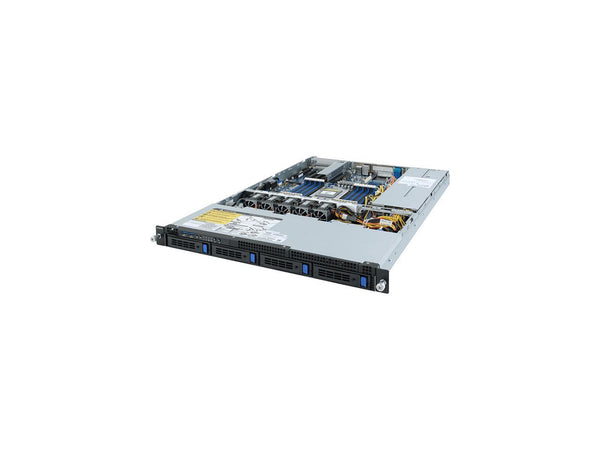 GIGABYTE R152-Z30 1U Rackmount Server Barebone Socket SP3 DDR4 3200