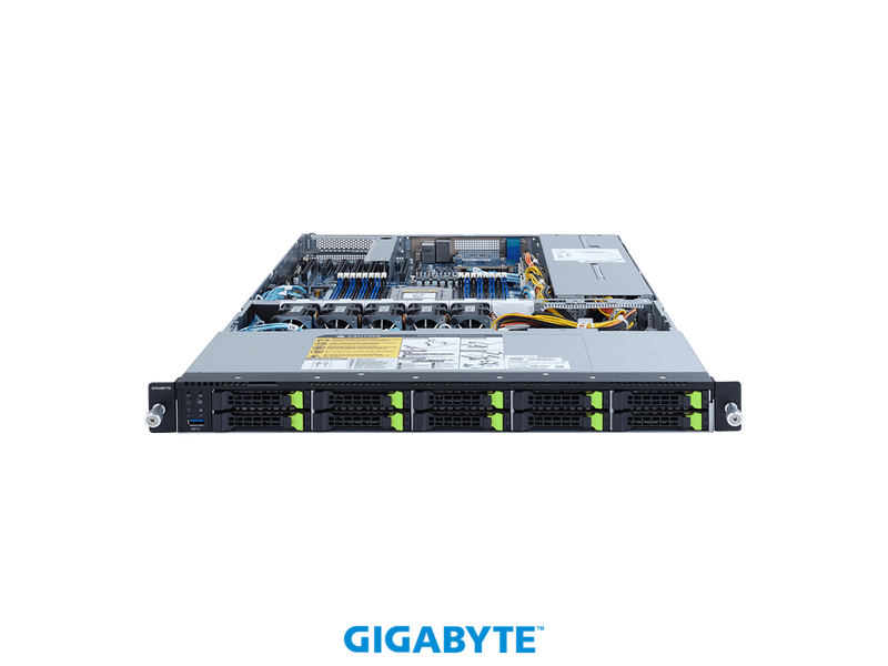 SVR BRBN GIGABYTE R152-Z33 R