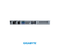 SVR BRBN GIGABYTE R152-Z33 R