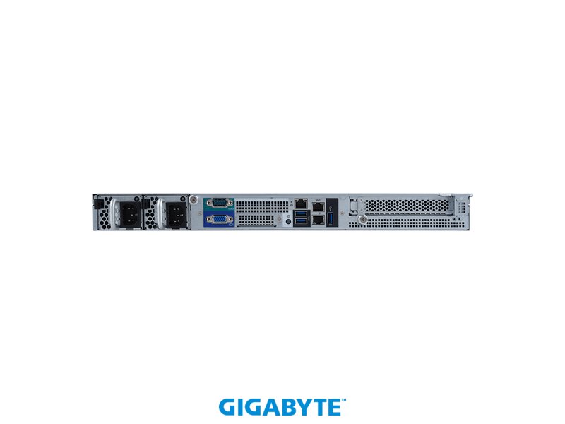 SVR BRBN GIGABYTE R152-Z33 R