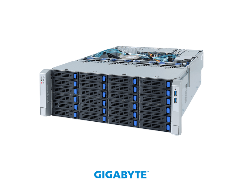 SVR BRBN GIGABYTE S452-Z30 R