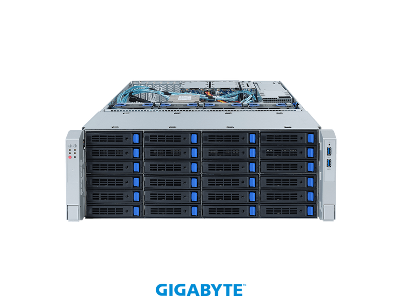 SVR BRBN GIGABYTE S452-Z30 R