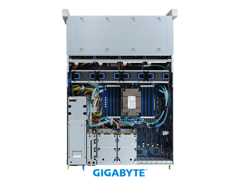 SVR BRBN GIGABYTE S452-Z30 R