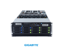 GIGABYTE G492-Z52 4U Rackmount Server Barebone, HPC Server - 4U DP 10 x Gen4