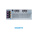 GIGABYTE G492-Z52 4U Rackmount Server Barebone, HPC Server - 4U DP 10 x Gen4