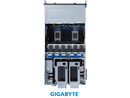 GIGABYTE G492-Z52 4U Rackmount Server Barebone, HPC Server - 4U DP 10 x Gen4