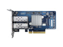 GIGABYTE CLN4832 Intel 82599ES 10Gb/s 2-port LAN Card