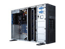 GIGABYTE W771-Z00 AMD Ryzen Threadripper PRO Tower GPU Workstation Barebone