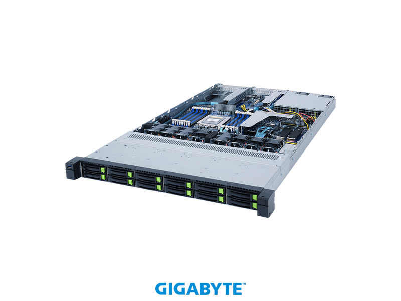 SERVER BRBN GIGABYTE R162-ZA2 R