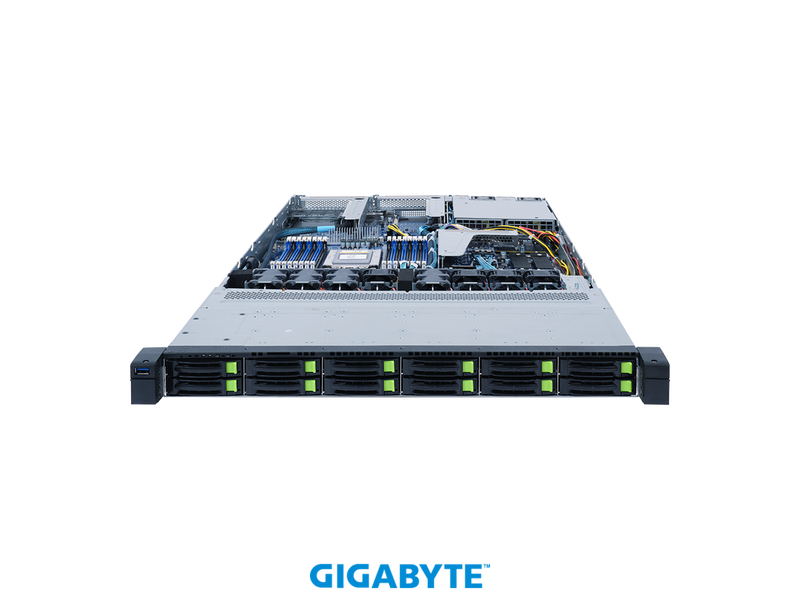 SERVER BRBN GIGABYTE R162-ZA2 R