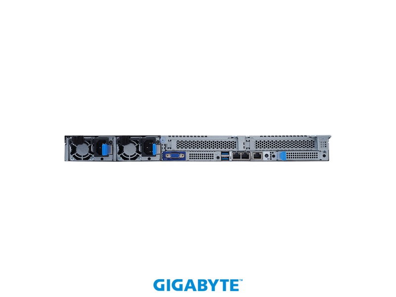 SERVER BRBN GIGABYTE R162-ZA2 R