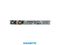 GIGABYTE R162-Z10 1U Rackmount Server Barebone DDR4 3200