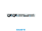 GTGABYTE 4th Gen Intel® Xeon® Scalable Server System - 1U UP 12-Bay SATA/SAS -