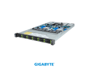 GIGABYTE R183-Z92-AAD1 Rack Server - AMD EPYC™ 9004 - 1U DP 12-Bay NVMe/SATA/SAS