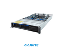 GIGABYTE Rack Server - AMD EPYC™ 9004 - 2U DP 16-Bay SATA/SAS -R283-Z92-AAD1