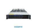 GIGABYTE Rack Server - AMD EPYC™ 9004 - 2U DP 16-Bay SATA/SAS -R283-Z92-AAD1