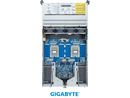 GIGABYTE Rack Server - AMD EPYC™ 9004 - 2U DP 16-Bay SATA/SAS -R283-Z92-AAD1