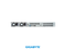 GIGABYTE |R133-C13-AAB1 Rack Server - AMD EPYC™ 4005/4004 & Ryzen™ 9000/7000 -