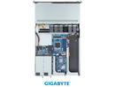 GIGABYTE |R133-C13-AAB1 Rack Server - AMD EPYC™ 4005/4004 & Ryzen™ 9000/7000 -