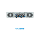 GIGABYTE 2U Rackmount Server Barebone