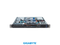 GIGABYTE R113-C10-AA02 Barebones Installed with AMD EPYC 4464P CPU,