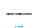 GIGABYTE R113-C10-AA02 Barebone Installed with AMD EPYC 4545P CPU,