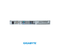 GIGABYTE R113-C10-AA02 Barebone Installed with AMD EPYC 4545P CPU,