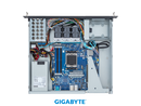 GIGABYTE R113-C10-AA02 Barebone Installed with AMD EPYC 4545P CPU,