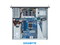 GIGABYTE R113-C10-AA02 Barebones Installed with AMD EPYC 4464P CPU,