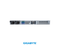 GIGABYTE R152-P30 Rev. 100 Server Barebones, Ampere® Altra® Max ARM Server - 1U